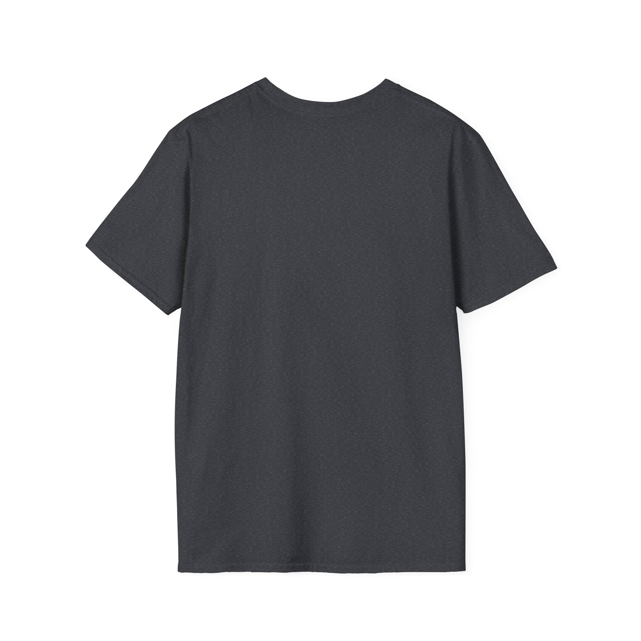 Unisex Softstyle T-Shirt - Image 10