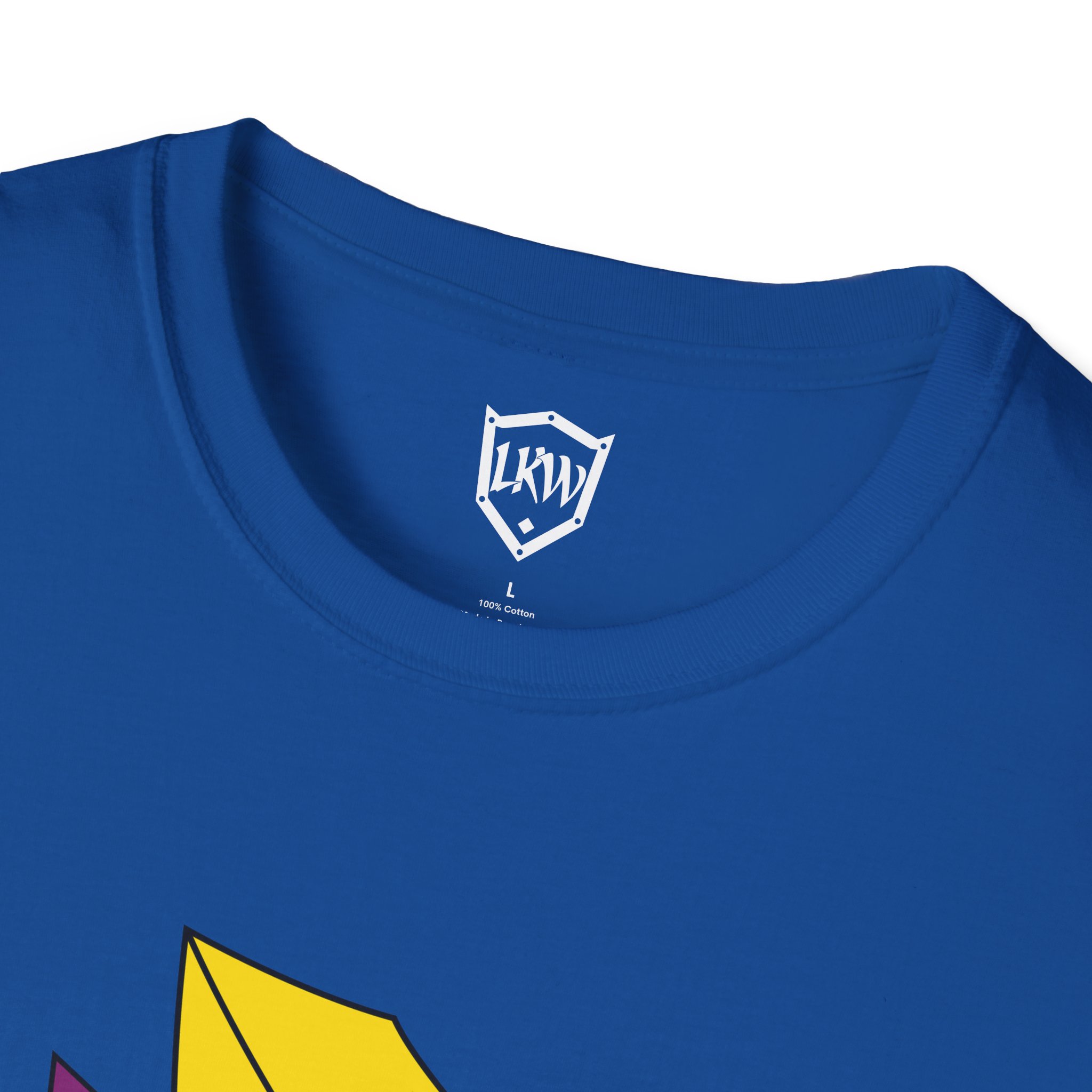 Unisex Softstyle T-Shirt - Image 15