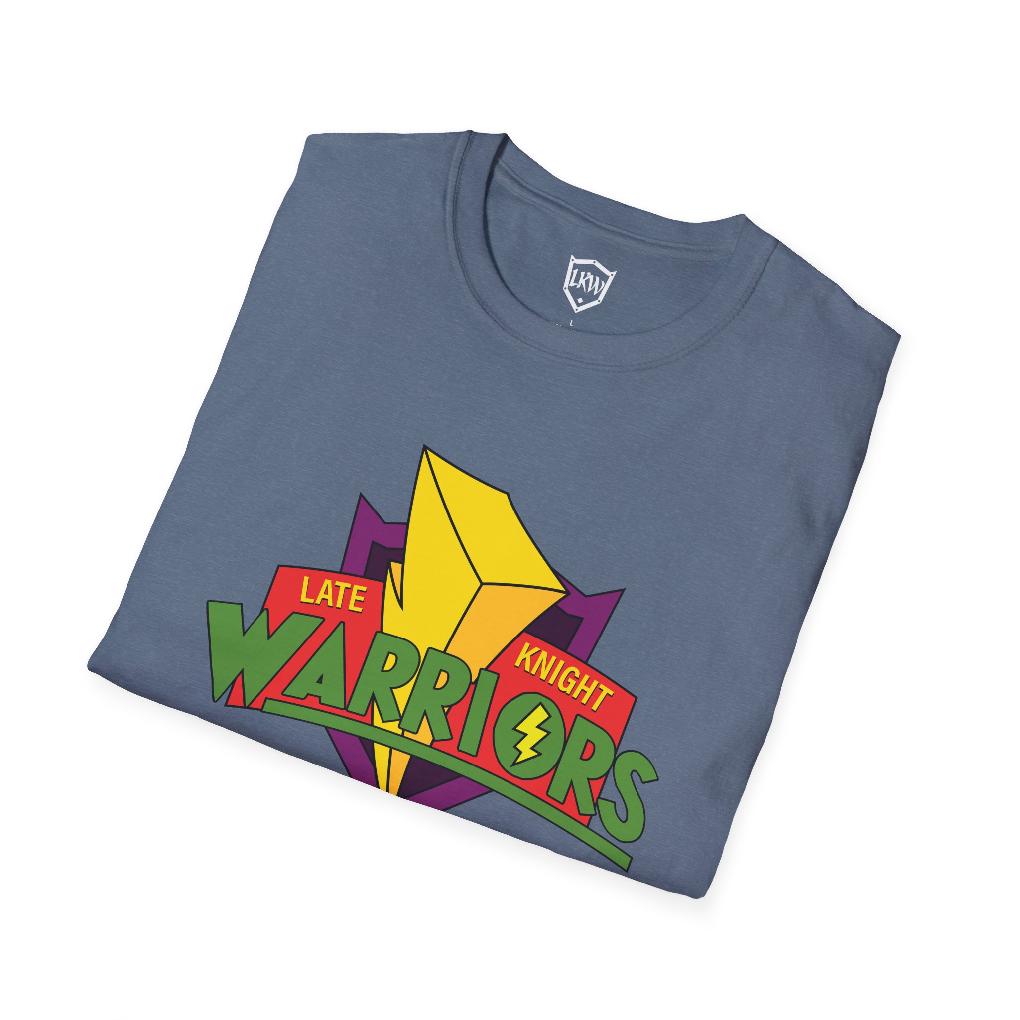 Unisex Softstyle T-Shirt - Image 12