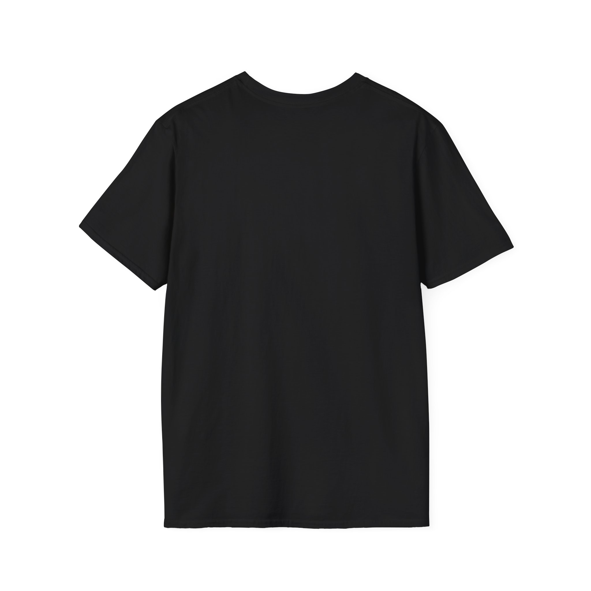 Unisex Softstyle T-Shirt - Image 6