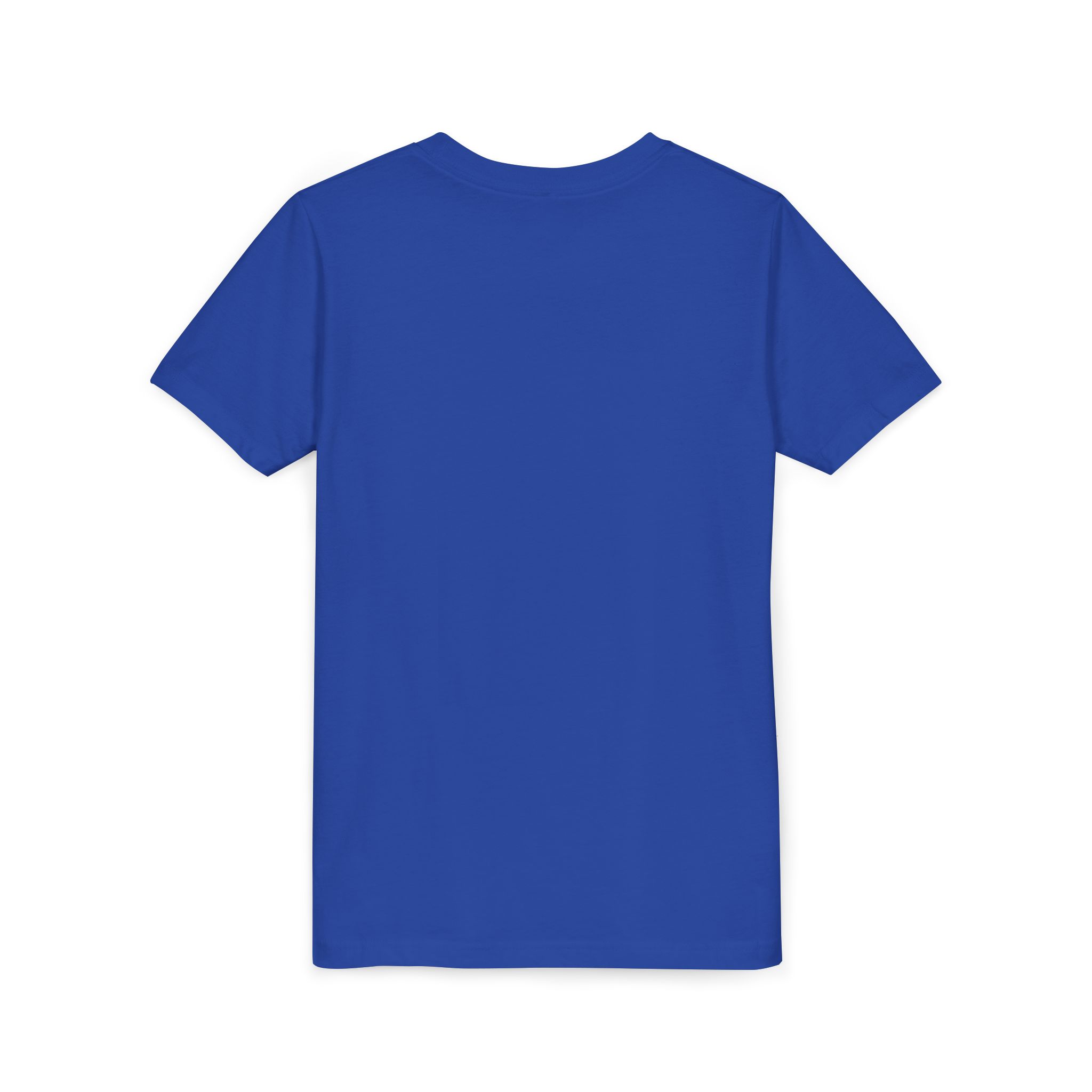 Mission Bring Princess and Her Pup Home Youth Short Sleeve Tee - Image 8