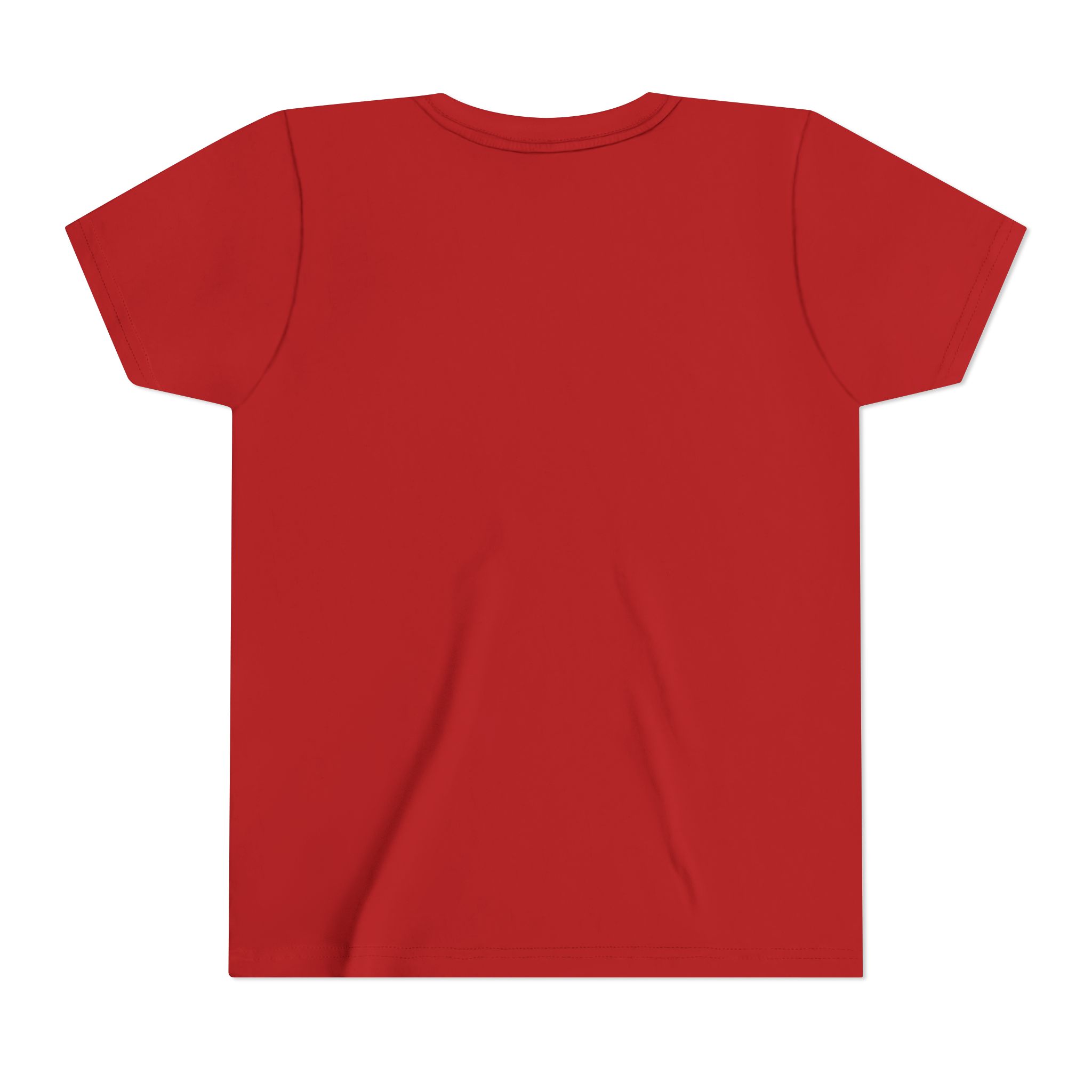 Mission Bring Princess and Her Pup Home Youth Short Sleeve Tee - Image 10
