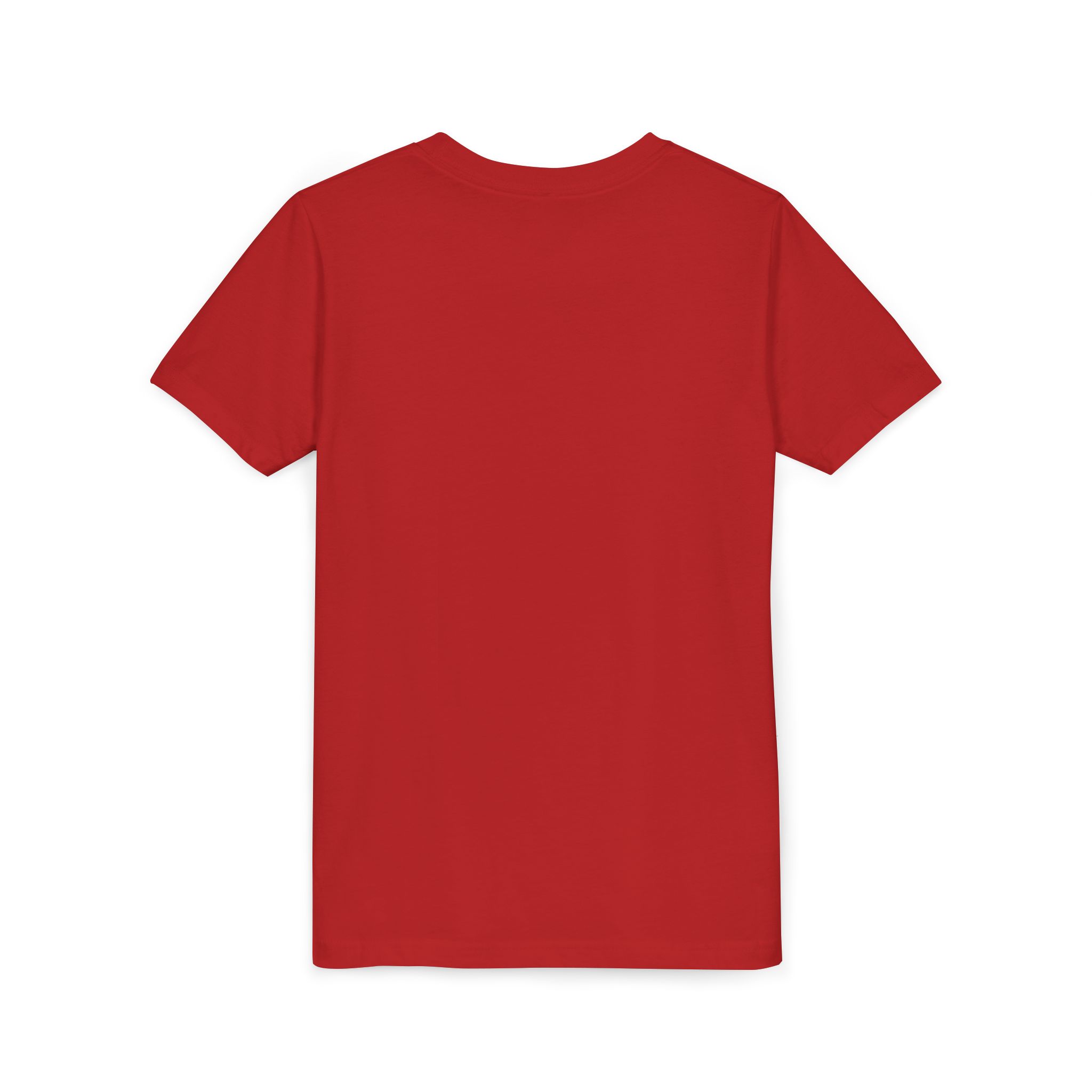 Mission Bring Princess and Her Pup Home Youth Short Sleeve Tee - Image 12