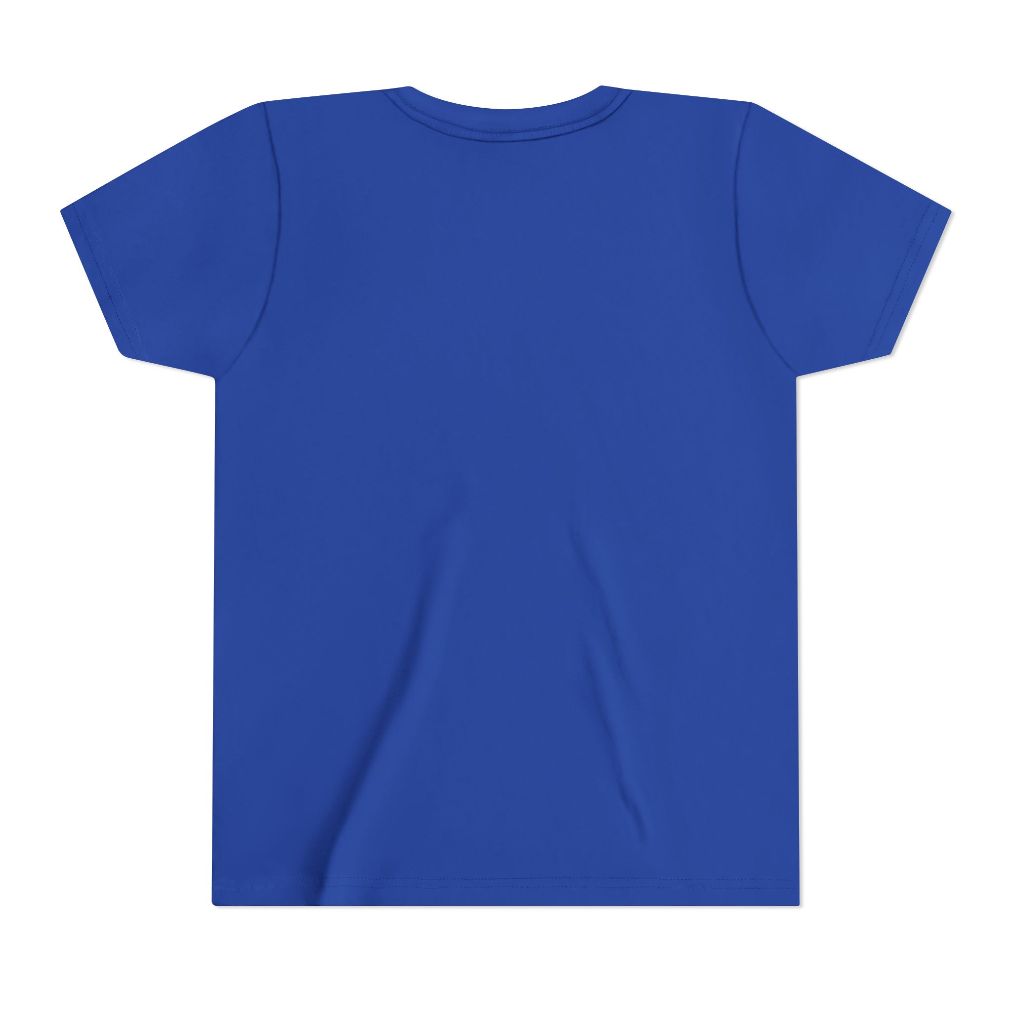 Mission Bring Princess and Her Pup Home Youth Short Sleeve Tee - Image 6