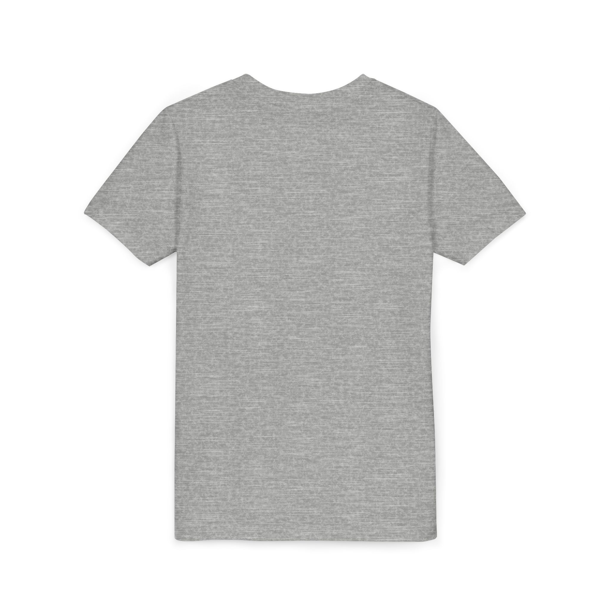 Mission Bring Princess and Her Pup Home Youth Short Sleeve Tee - Image 4