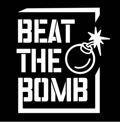 Beat the Bomb Logo