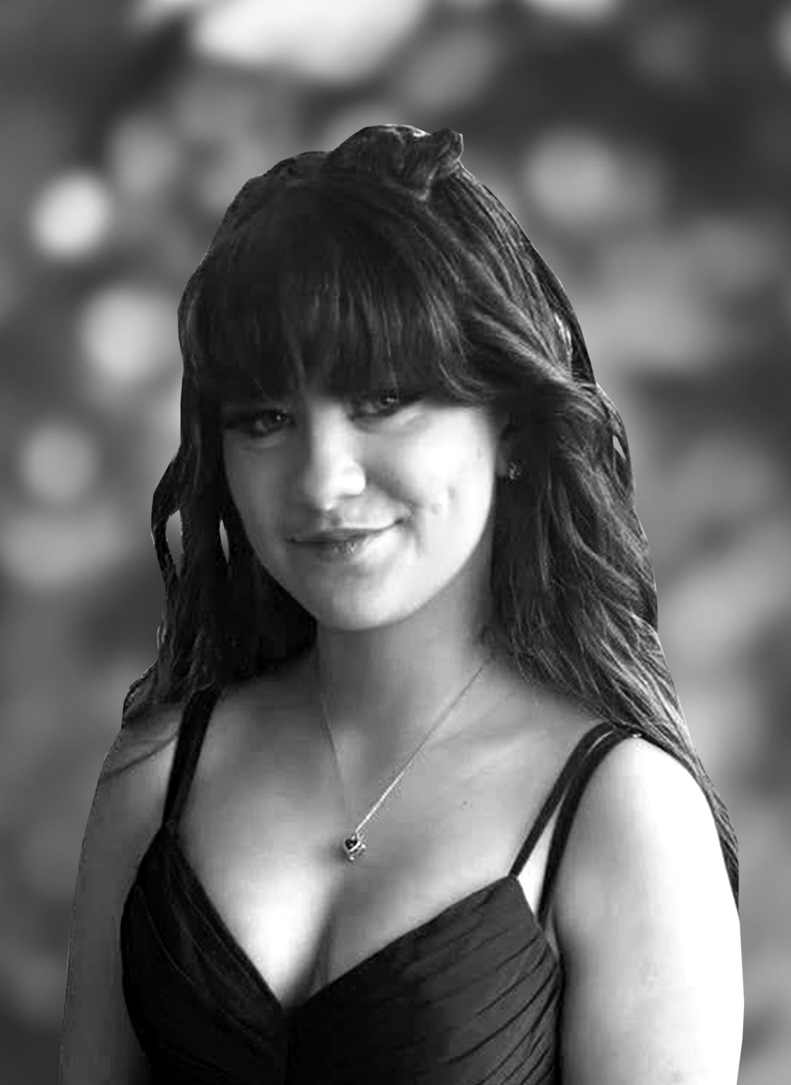 AnnaBella Larson