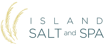 Island Salt and Spa Logo