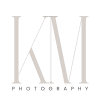 Kara Mergl Photography Logo