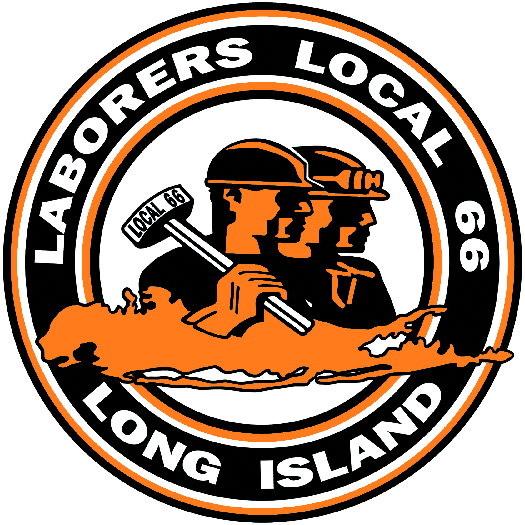 Laborers Local 66