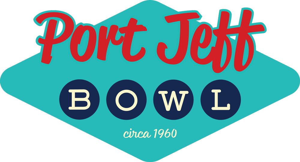Port Jeff Bowl Logo