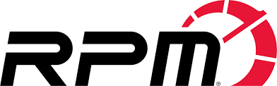 RPM Raceway Logo
