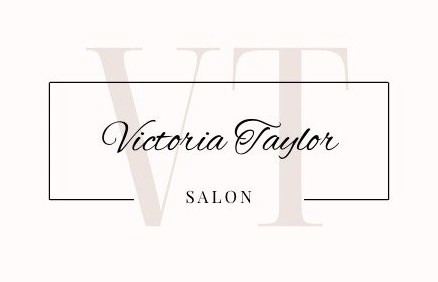 Victoria Taylor Salon Logo