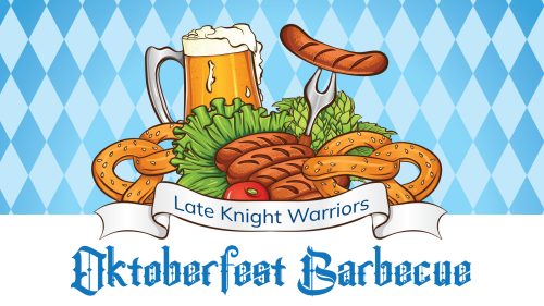 Oktoberfestheader
